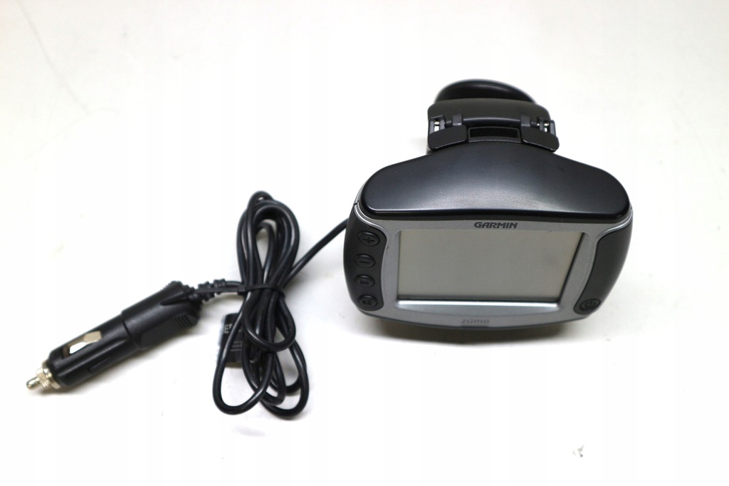 Στήριγμα πλοήγησης GARMIN ZUMO 550 MOTORCYCLE Product image