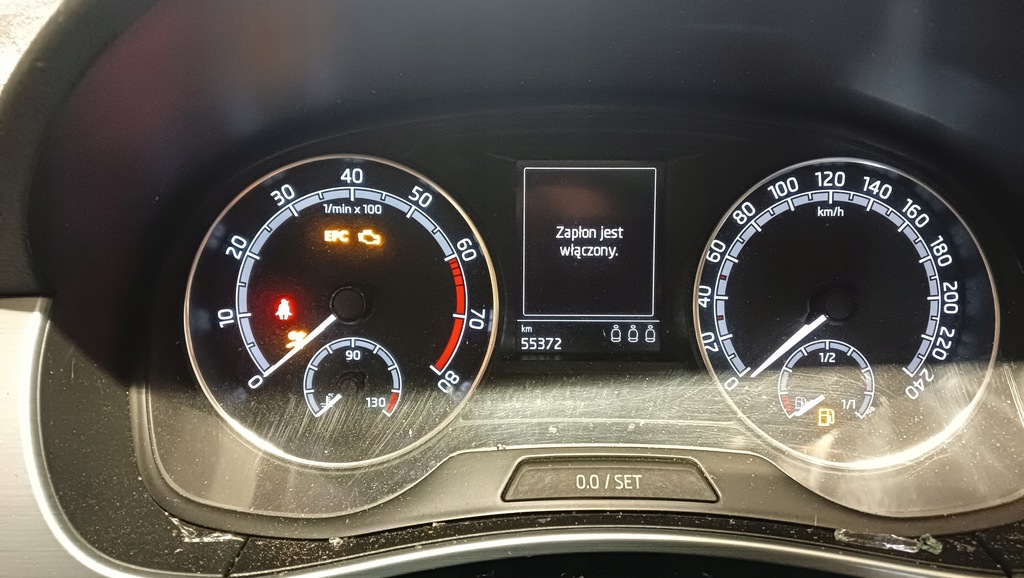 ΑΝΤΛΙΑ ΝΕΡΟΥ FABIA III 2Q0965567 2Q0121063 5C0121087 Product image