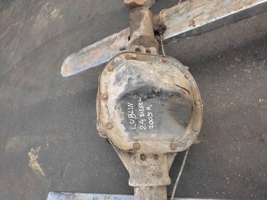 DAEWOO LUBLIN III 2.4 D ΔΙΑΦΟΡΙΚΟ ΠΙΣΩ ΑΞΟΝΑ Product image