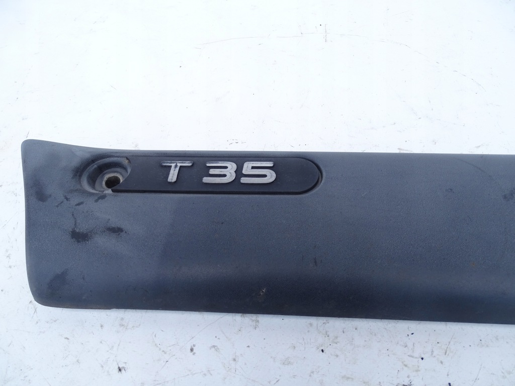 ΠΛΕΥΡΗ ΛΩΡΙΔΑ ΠΟΡΤΑΣ ΑΡΙΣΤΕΡΑ RENAULT MASTER II 7701692500 Product image