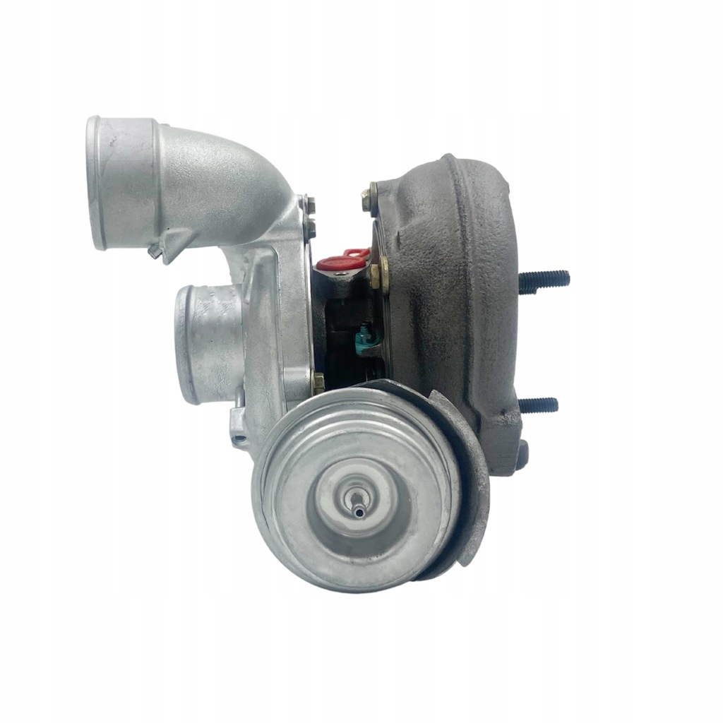 Turbine Alfa Romeo 166 2.4 JTD 140 HP 710812 Product image