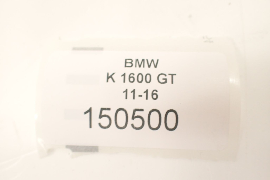 Μίζα BMW K 1600 GT 11-16 Product image