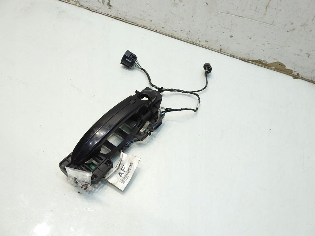 ΛΑΒΗ ΠΟΡΤΑΣ ΑΡΙΣΤΕΡΑ ΜΠΡΟΣΤΑ G6 FORD MONDEO MK4 IV LIFT 6G9T-14A631-AF Product image
