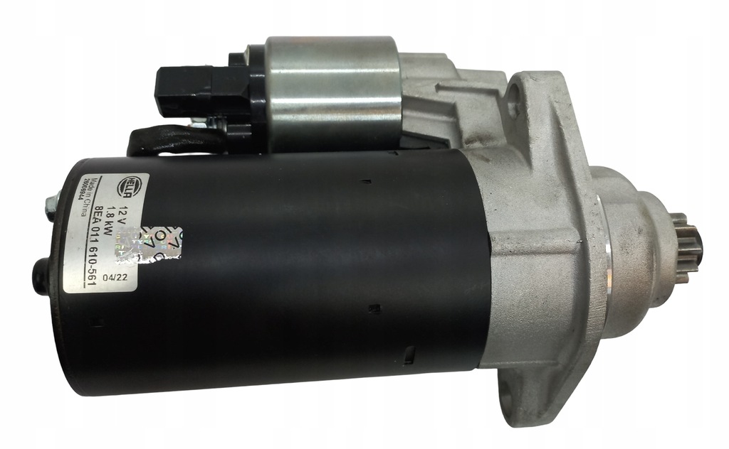 Μίζα Hella 8EA 011 610-561 Product image