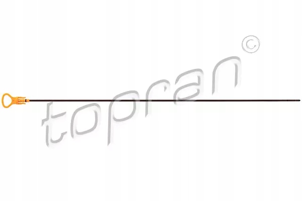 ΤΟΠΡΑΝ ΣΤΑΘΜΟΣ ΛΑΔΙΟΥ ΔΙΠΕΡ Product image