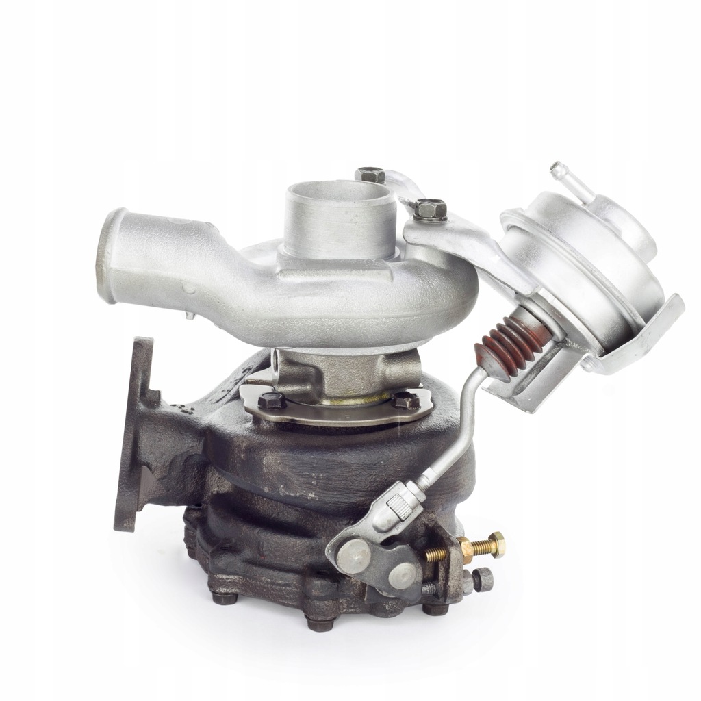 Turbine Opel Astra H 1.7 CDTI Z17DTH 100 HP Product image