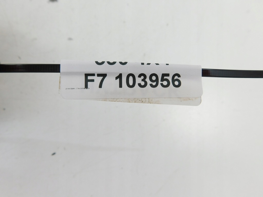 LINHAI HYTRACK 550 4x4 CLAMP ΠΙΣΩ ΑΡΙΣΤΕΡΑ Product image