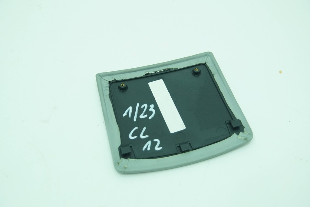 ΜΠΡΟΣΤΙΝΟ ΓΑΝΤΙ ΚΑΛΥΜΜΑ ΓΑΝΤΙ MERCEDES CL W215 Product image