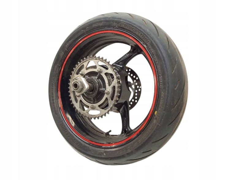 ΖΑΝΤΑ ΠΙΣΩ ΕΛΑΣΤΙΚΟ K8 K9 L0 185/55ZR17M 17 ΙΝΤΣΕΣ Suzuki GSX-R750 Product image