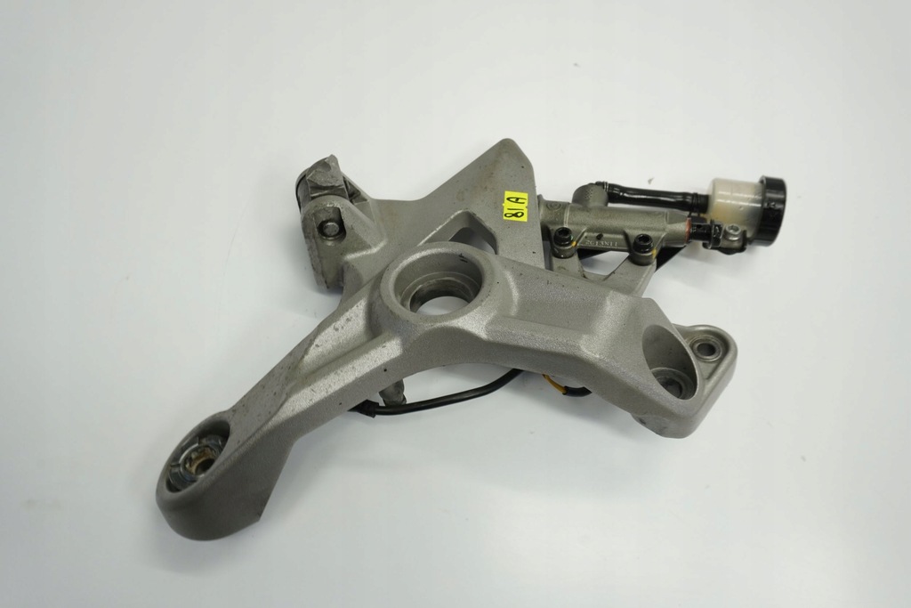 Ducati Supersport S 937 17- Ρυθμίστε το δεξί μπροστινό + αντλία Product image