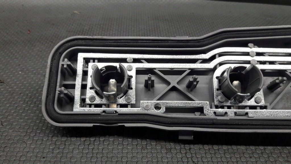 393204 ένθετο πίσω δεξιό φωτιστικό ASTRA G KOMBI Product image