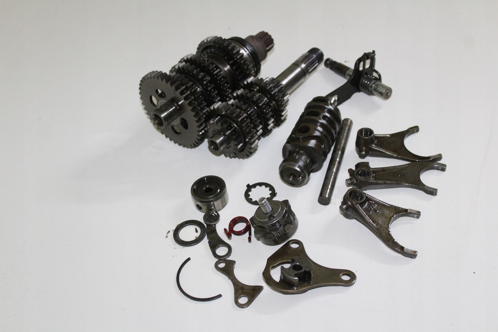 Κιβώτιο ταχυτήτων HONDA CBR 250, οδηγός, οδηγοί Product image