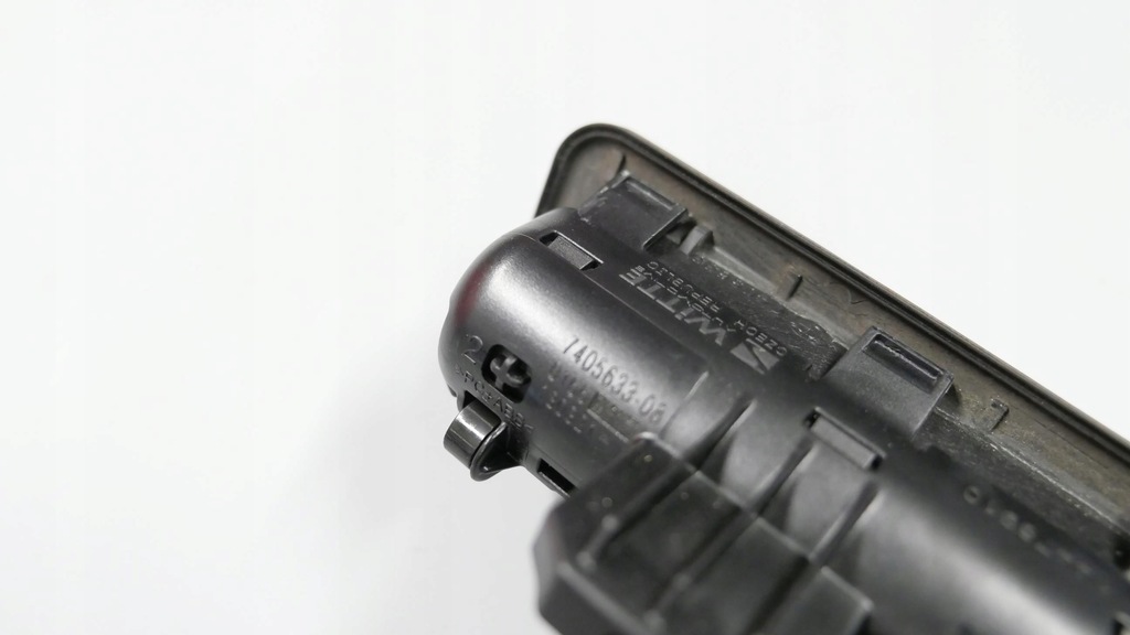 BMW G01 G20 G21 PRZYCISK KLAMKA KLAPY BAGAŻNIKA 7405633 Product image