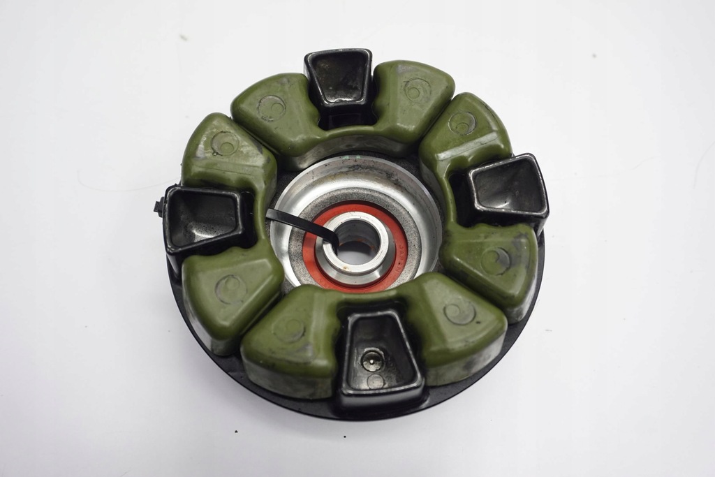KAWASAKI Z-900 20- ΠΙΣΩ ΤΡΟΧΟ + ΛΑΣΤΙΧΟ Product image
