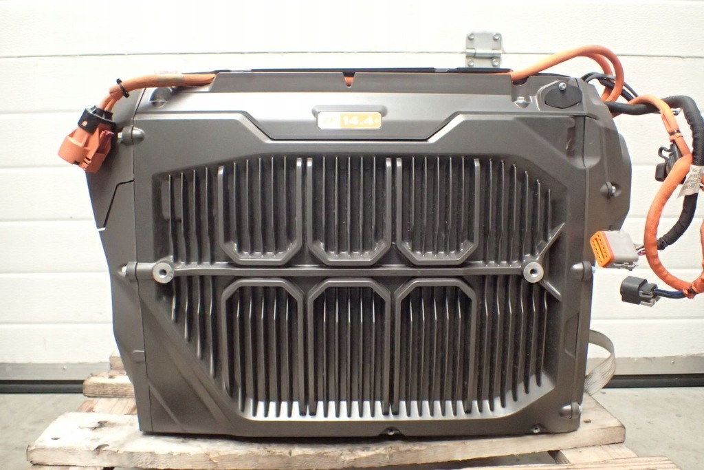 Zero SR ZF14.4 22- 14920Wh BCBM0935 Μπαταρία 2937km Product image