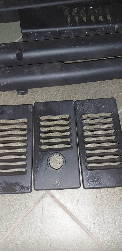 Ταπετσαρία-plastiki fiat talento trapc Product image