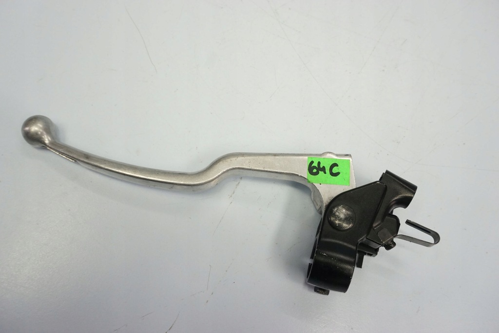 SUZUKI GSX-R 600 750 K8 K9 L0 ΛΕΙΤΟΥΡΓΙΑ ΣΥΜΠΛΕΚΤΗ + ΣΤΡΟΦΗ Product image