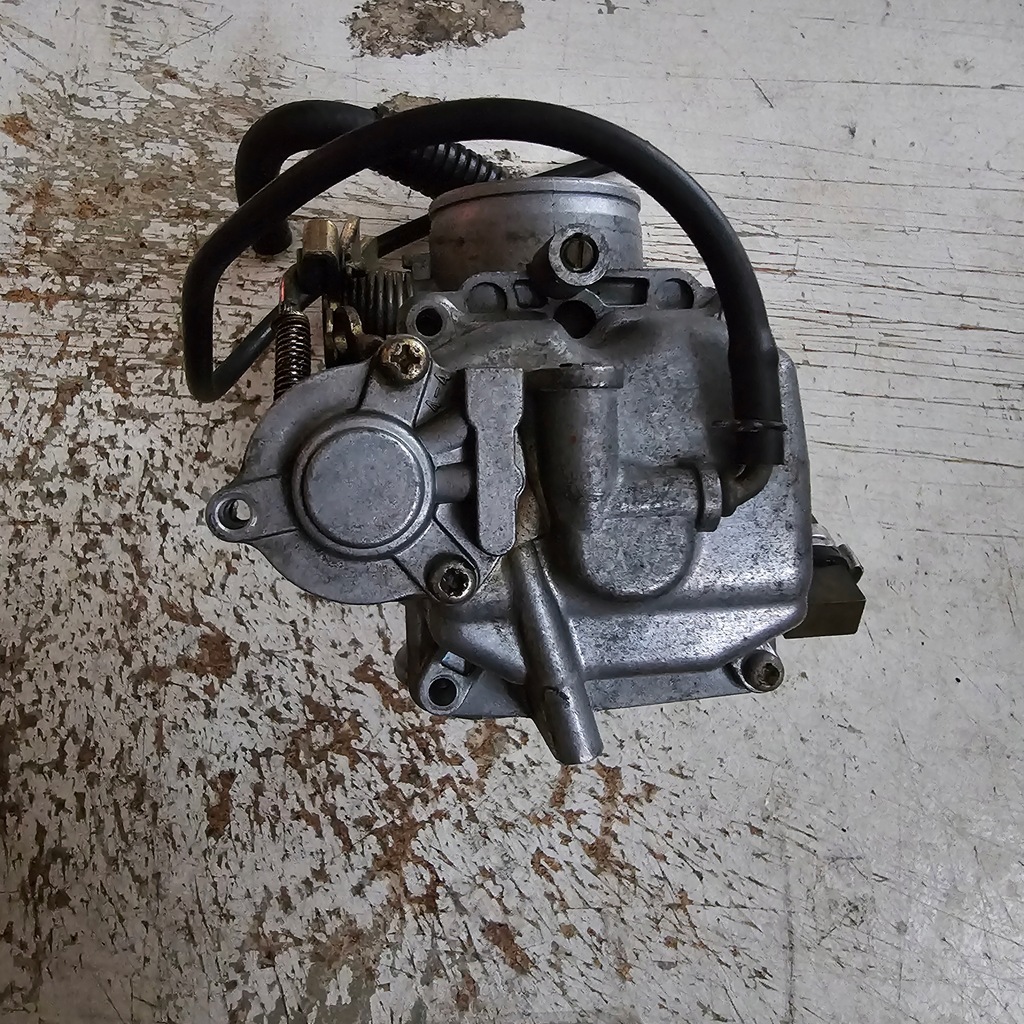 Harley Davidson, καρμπυρατέρ CV 40mm. Product image