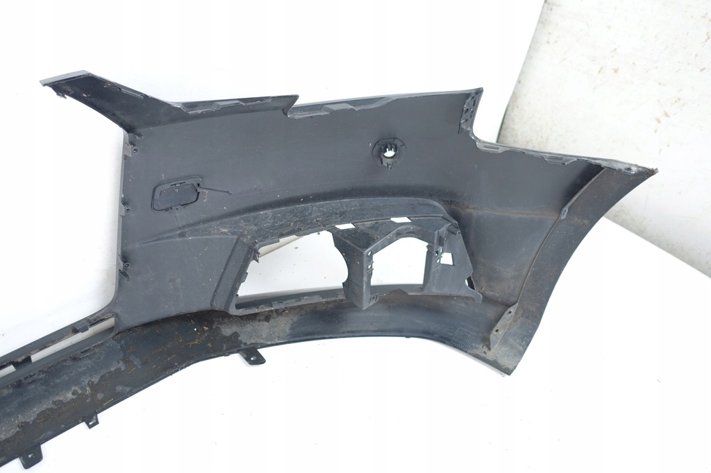 Audi A4 B9 8W0 2015-2019 Μπροστινό μπροστινό προφυλακτήρα 8W0807437 Product image