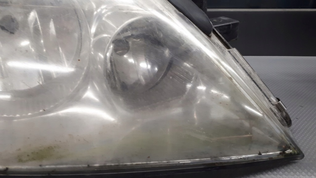Δεξιά προβολέας πρωθυπουργός Nissan P12 02R Product image