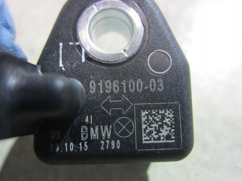 BMW X1 F48 B46 F45 F46 I01 F56 PACT SENSOR 9196100 65779196100 Product image