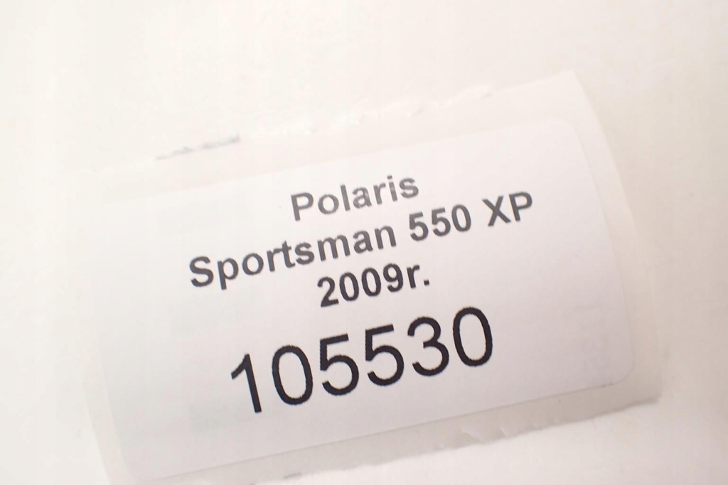 Polaris Sportsman 550 850 2009 Ρυθμιστής τάσης Product image