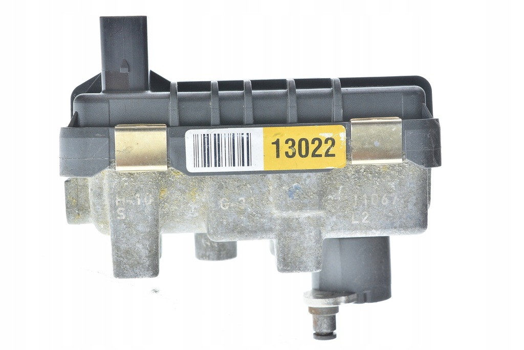 Διαμετακόμιση VI 2.2 752406 6NW009206 G-33 H-10 Product image