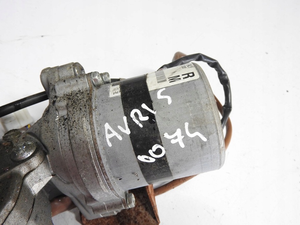 Toyota Auris I 5D 06-09 2.0 D4D Ηλεκτρικό τιμόνι 45200-02261 Product image