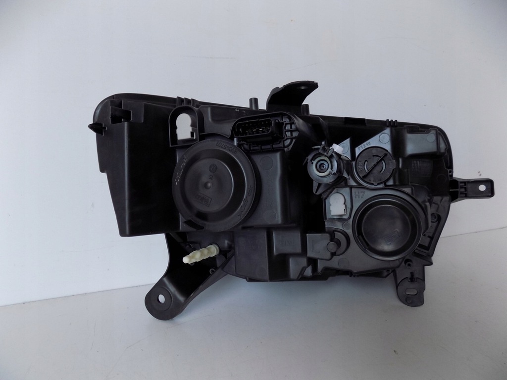 Προβολέας Dacia Sandero 2 LCI H7+ LED L 10943 Product image