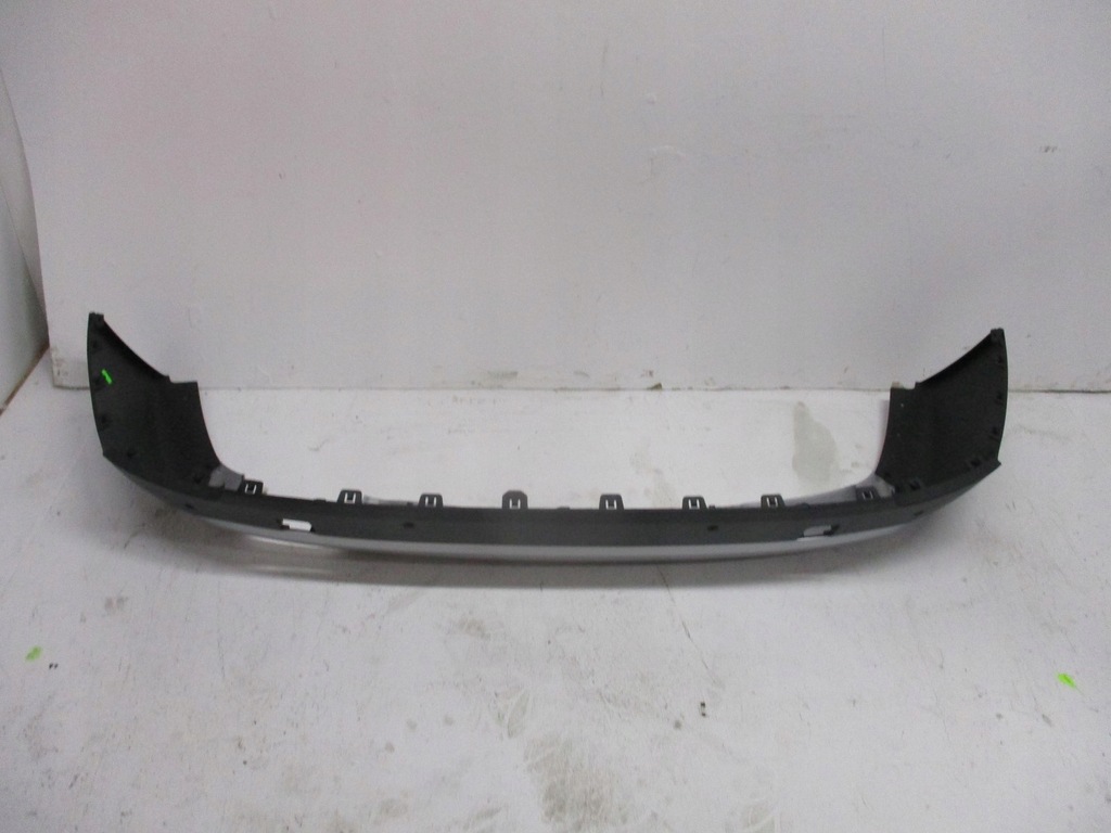 Διακοσμητικό προφυλακτήρα BMW X1 E84 POD PDC X-LINE 51122993570 Product image