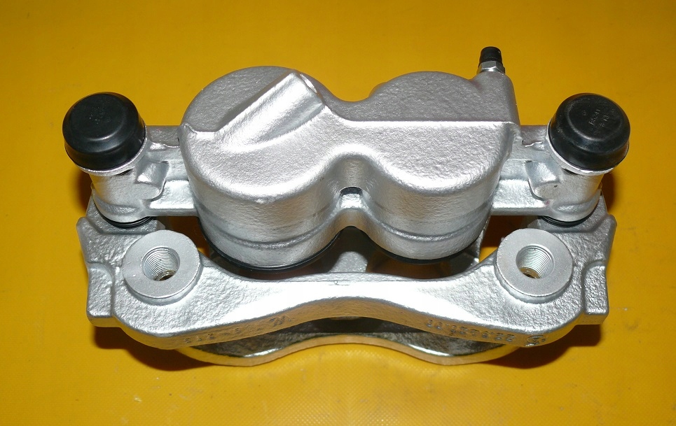 ΣΦΙΚΤΗΡΑ ΔΕΞΙ ΜΠΡΟΣ PEUGEOT BOXER III 06-14 288/28 Product image