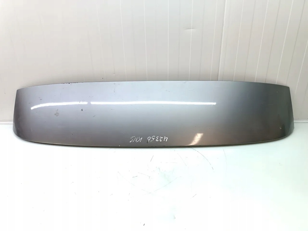 Αεροτομή παραθύρου BMW Σειρά 3 Πίσω Πόρτα 2010 4/5δρ Product image