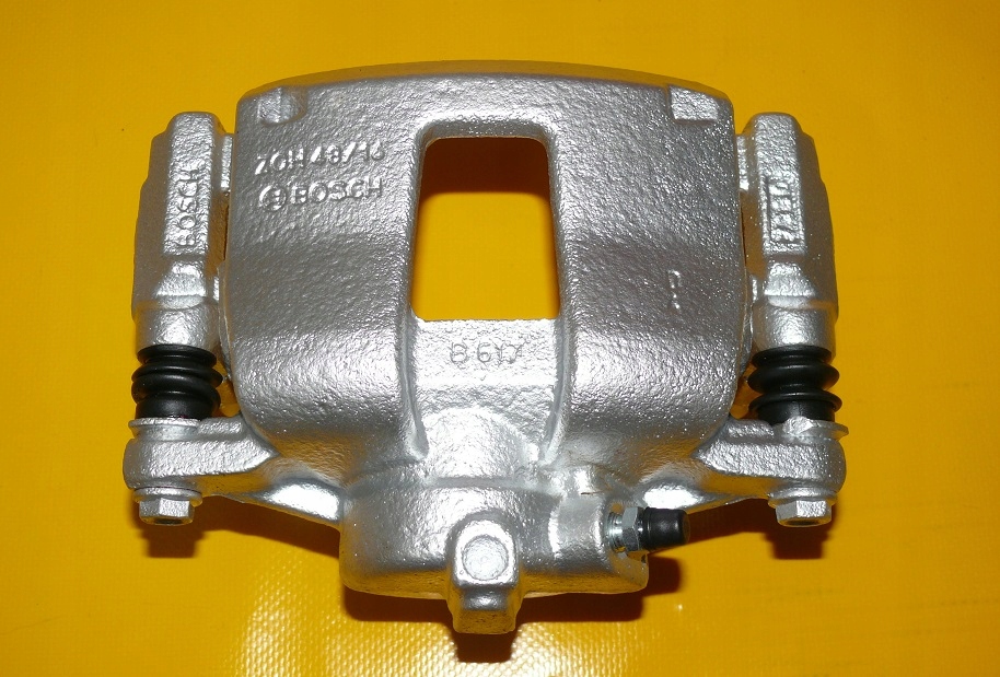 ΣΦΙΚΤΗΡΑ ΔΕΞΙ ΠΙΣΩ CITROEN JUMPER III 06-14 280mm Product image