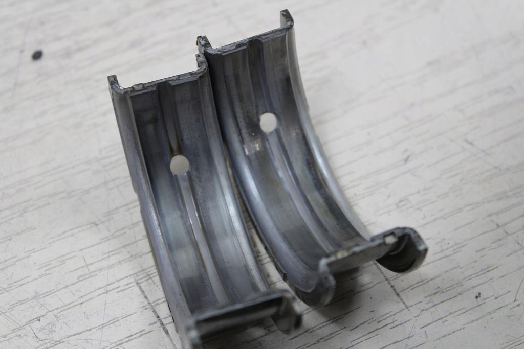 BMW R1100 S ρουλεμάν στροφαλοφόρου Product image