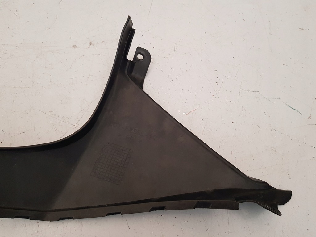 Αίθουσα πλήρωσης δεξιού αριστερού μπολ Yamaha Yzf 125 R 2008-2018 κάλυμμα 08- Product image