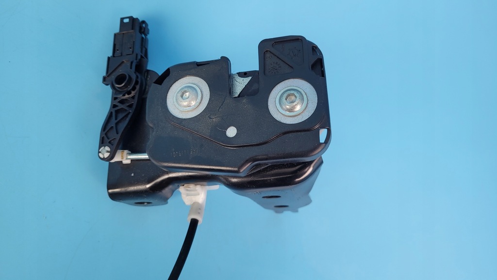 MERCEDES W218 CLS 350 LOCK ΚΛΕΙΔΑΡΙΑ ΛΑΒΗ ΚΑΘΙΣΜΑΤΟΣ ΑΡΙΣΤΕΡΑ A2189200072 Product image
