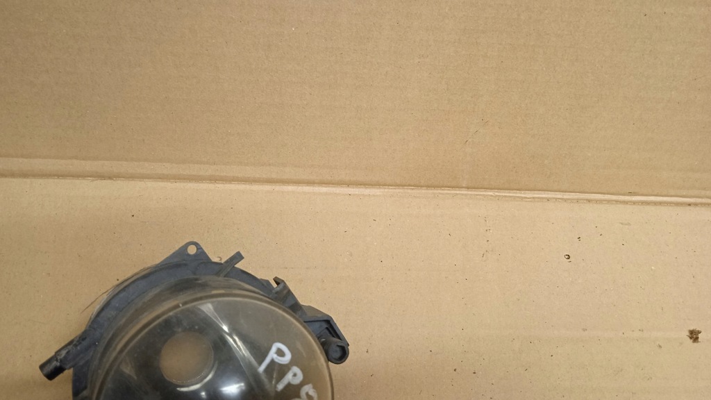 BMW E65 LIFT HALOGEN ΔΕΞΙΑ 6943416 Product image