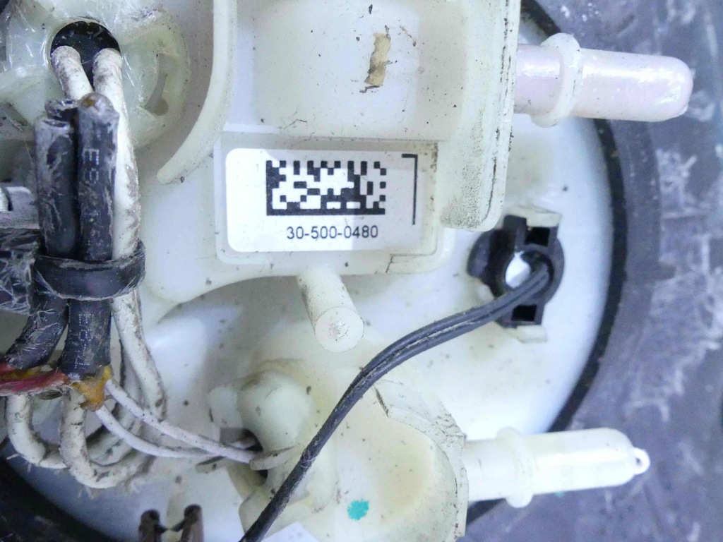 ADBLUE TANK AUDI Q5 08-16 2.0TDI Product image