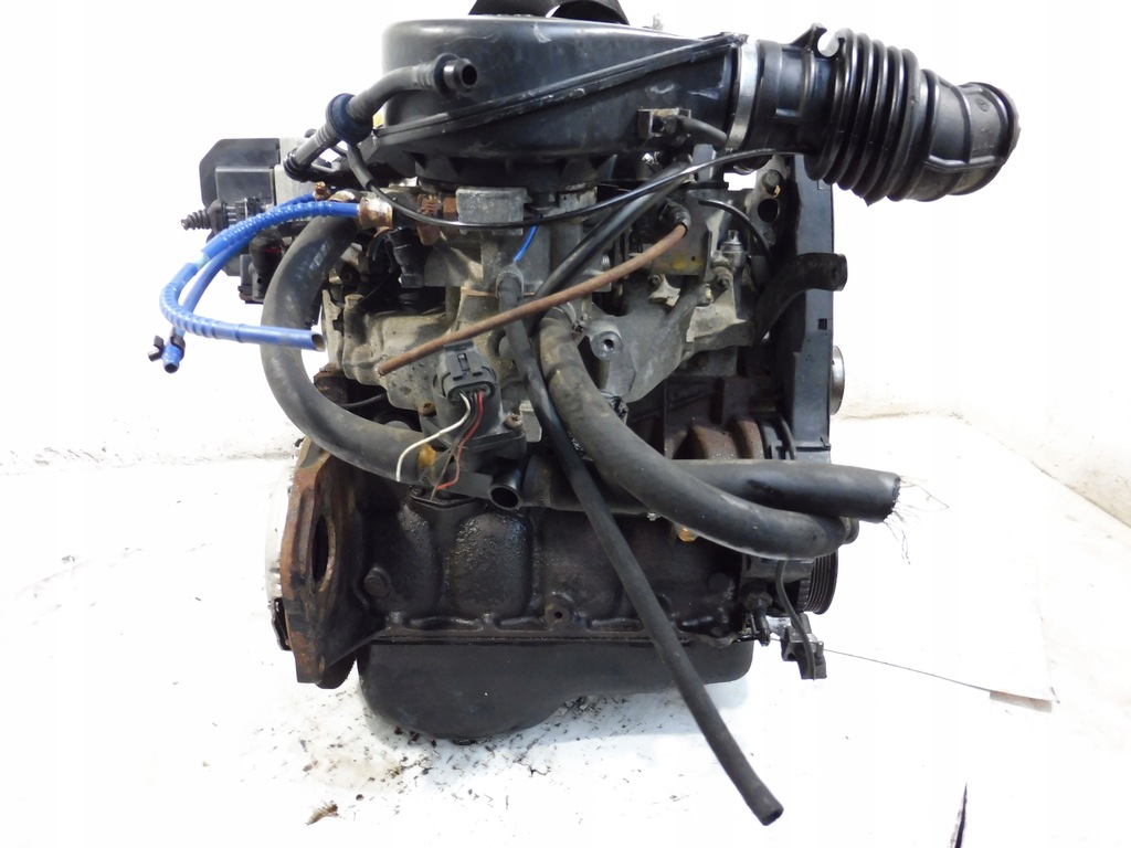 ταχυδρομικός κινητήρας X16SZR OPEL ASTRA G VECTRA B 1.6 8V Product image