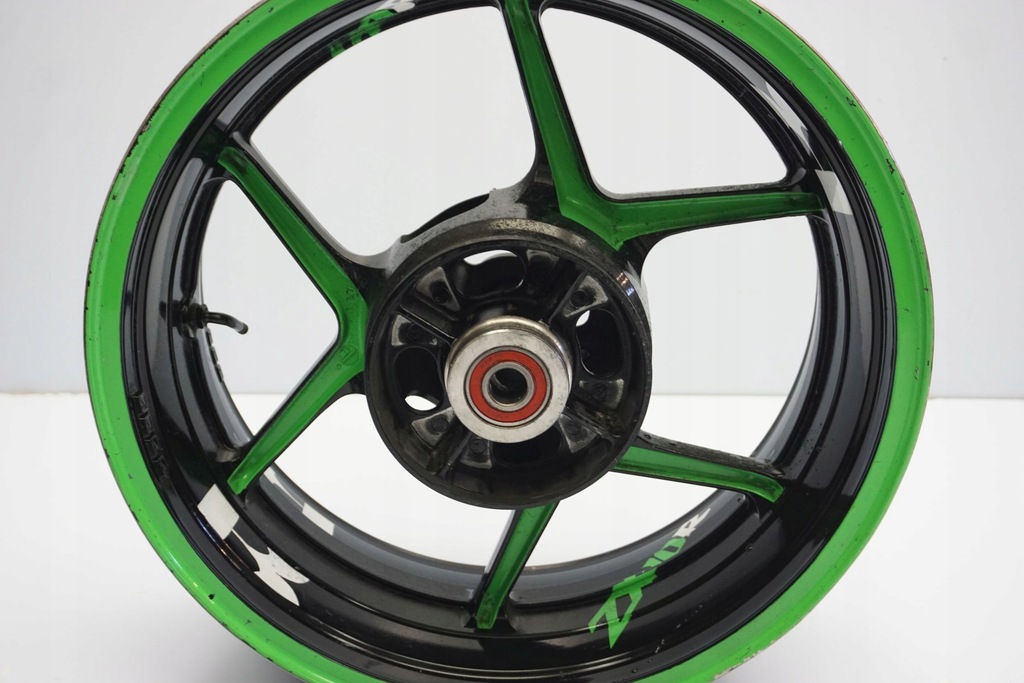 KAWASAKI ZX-10R 08-10 ΠΙΣΩ ΖΑΝΤ Product image