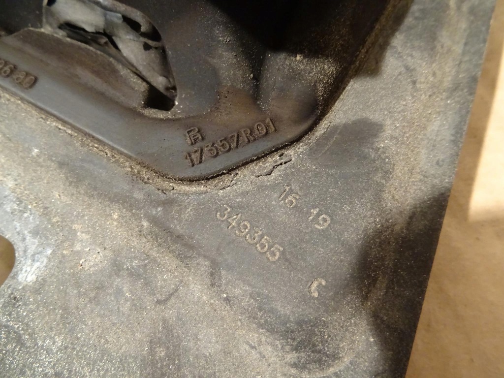 ΜΑΞΙΛΑΡΙ ΚΙΒΩΤΙΟΥ PEUGEOT 3008 II PAW Product image