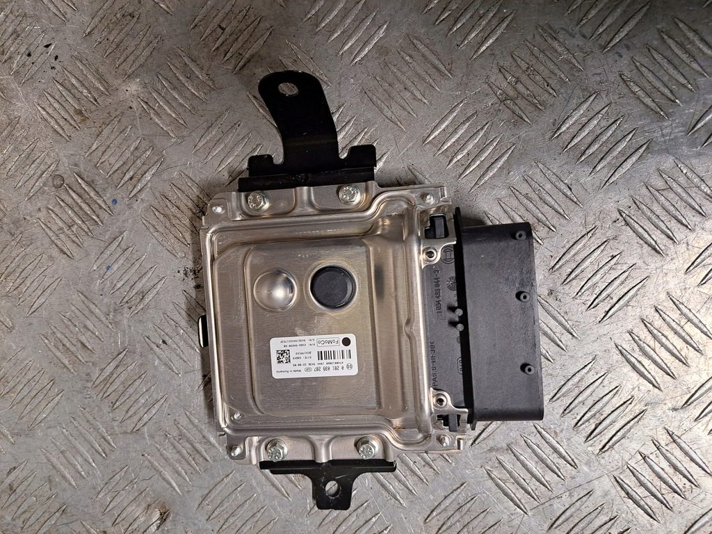 FORD PUMA MK2 1.5 ECOBLUE MODULE ADBLUE CONTROLLER KVGA-5H298-DB Product image