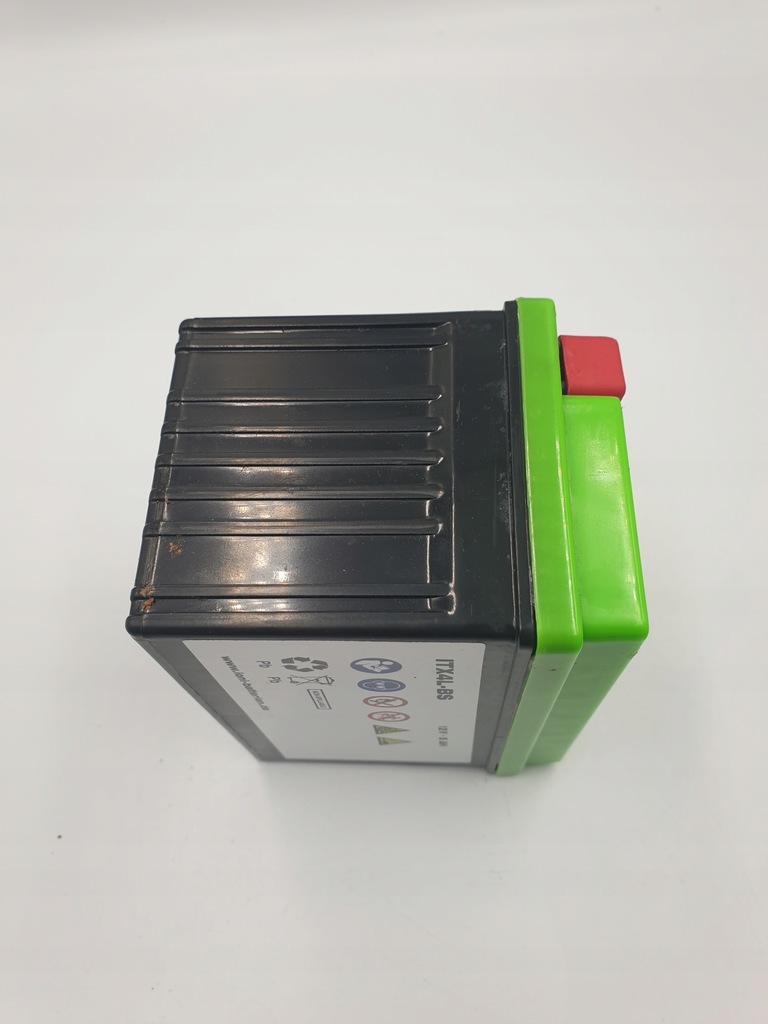 13/867B IONI ITX24HL-BS BATTERY 12 V 5 AH 123452 Product image