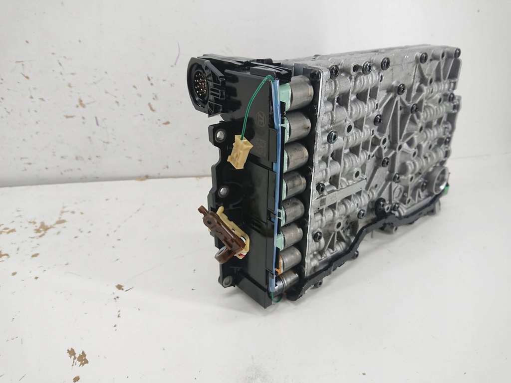 BMW X3 F25 Mechatronik Gearbox Controller Product image