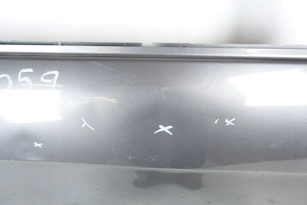 ΜΠΡΟΣΔΕΞΙΑ ΠΟΡΤΑ MERCEDES A W169 5ΘΟΡΤΕΣ Product image