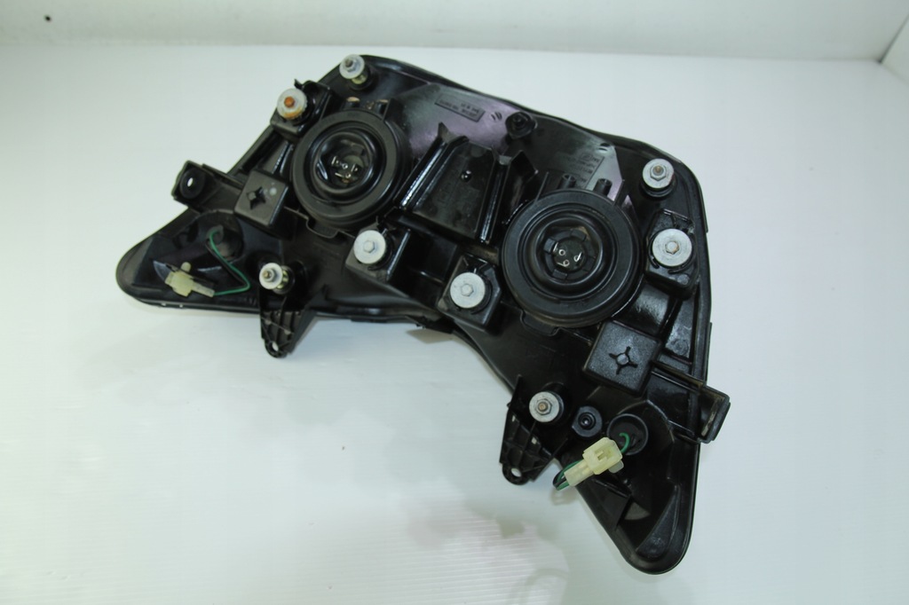 SUZUKI DL 1000 V-STROM 02-09 ΦΩΤΙΣΤΙΚΟ Product image