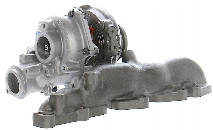 Στροβιλοσυμπιεστής 53039700542 Audi 2.0 TDI 190KM Product image