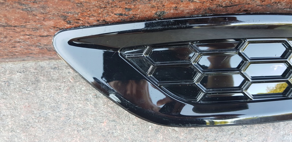 ΚΑΛΥΜΜΑ ΠΡΟΦΥΛΑΚΤΗΡΙΟΥ FORD MONDEO MK5 ST LINE ΠΙΣΩ L R Product image