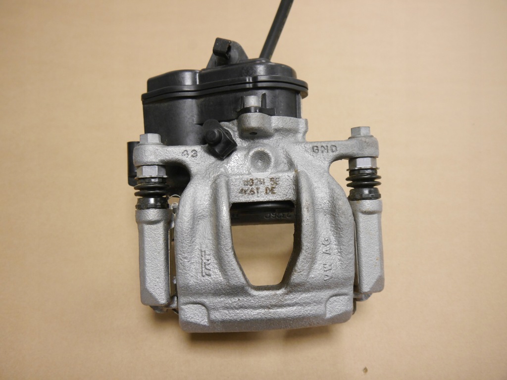AUDI A6 A7 4K Δαγκάνα ΠΙΣΩ ΦΡΕΝΟΥ 4K0615406T Product image