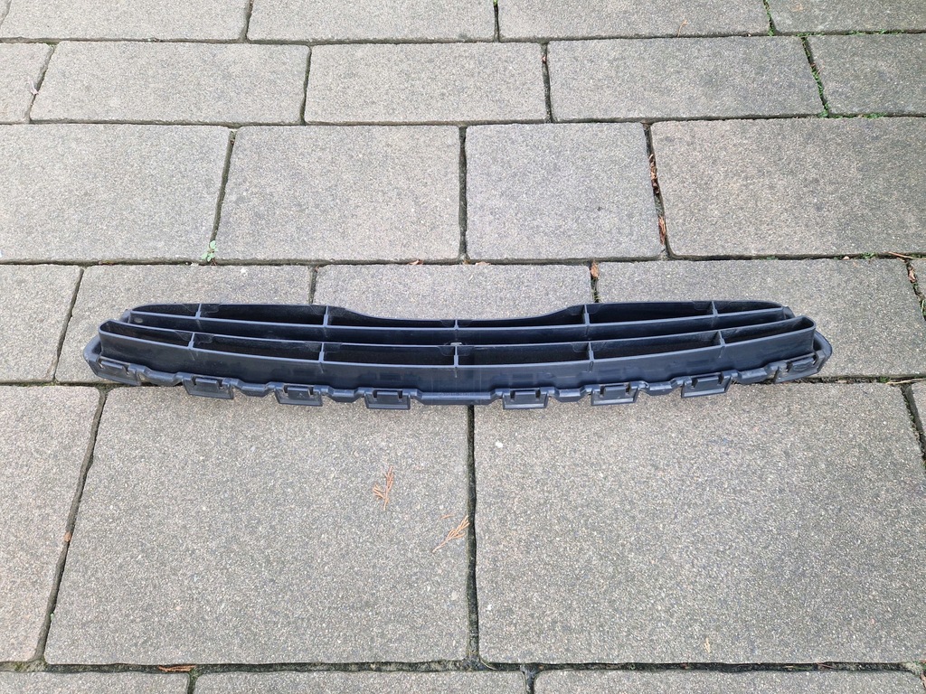 Nissan Micra K13 πριν ανυψωθεί μπροστινό ψεύτικο Chrome GG210-06830-A 10-2013 Product image